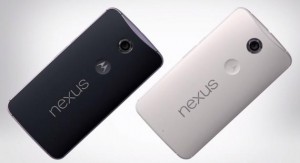 Xperia Z3 vs Nexus 6  – price, specs and batteries compared