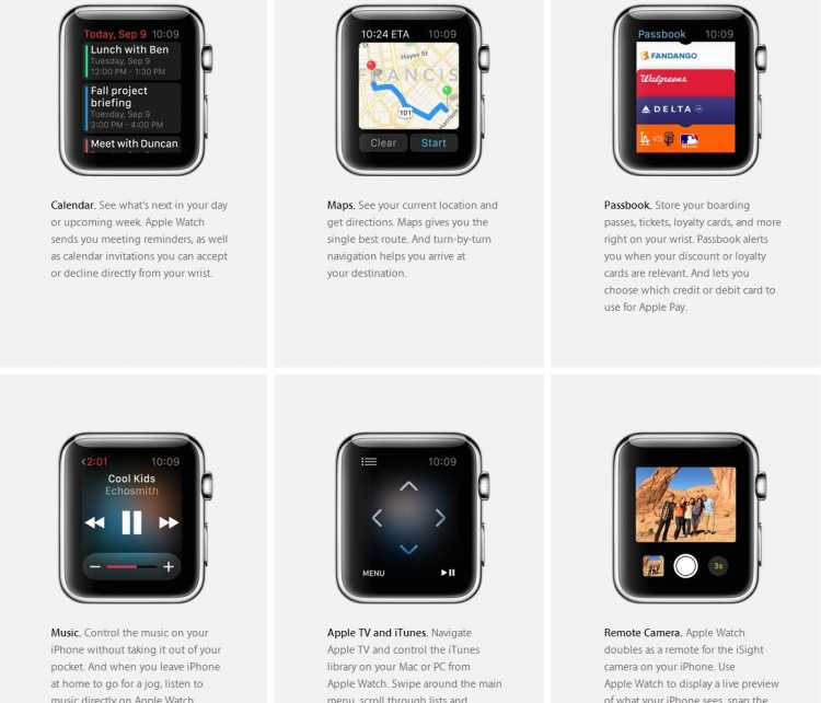 Apple Watch release date update, rumors round-up