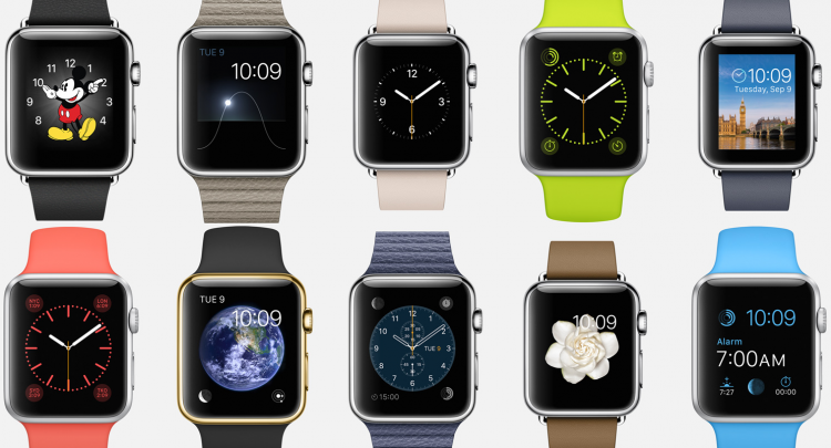 Apple Watch release date update, rumors round-up