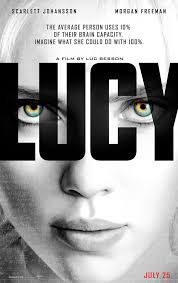 Top Ten Movies of 2014