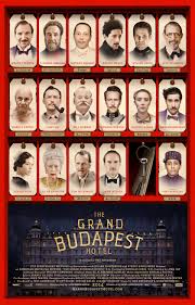 Top Ten Movies of 2014