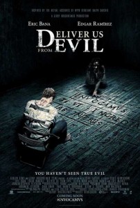 Top Ten Movies of 2014