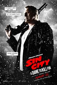 Top Ten Movies of 2014