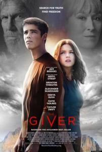 Top Ten Movies of 2014