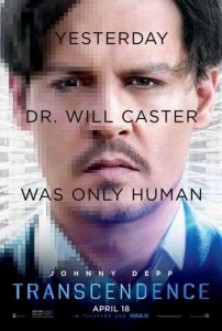 Top Ten Movies of 2014