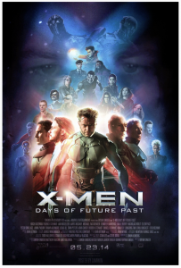 Top Ten Movies of 2014