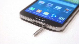 Samsung Galaxy S5 