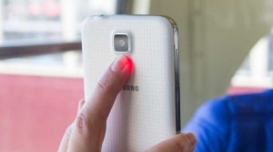 Samsung Galaxy S5
