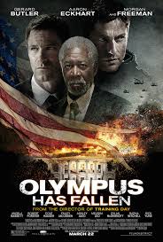 Top Ten movies of 2014