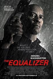 Top ten movies of 2014 the equalizer