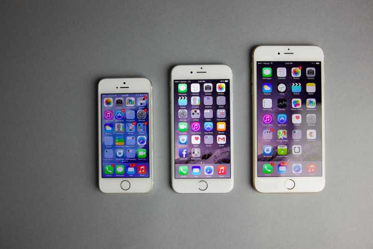 iPhone 6 Plus review: phablet madness