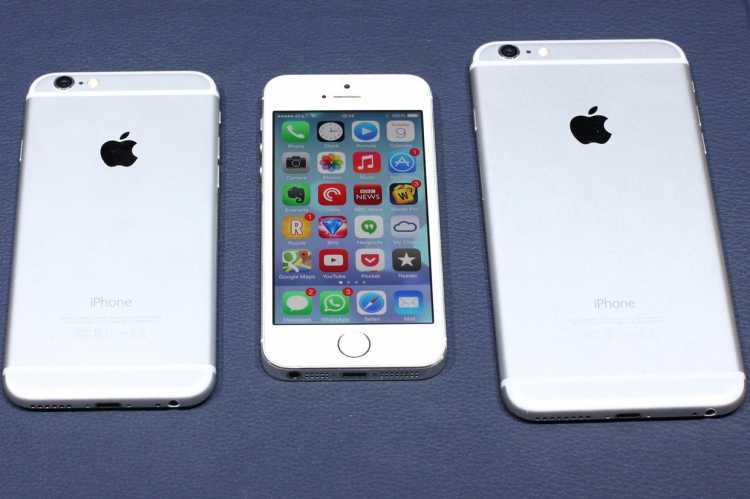 iPhone 6 Plus review: phablet madness