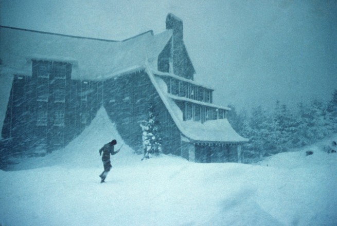 Top Ten Wintery Settings in Movies