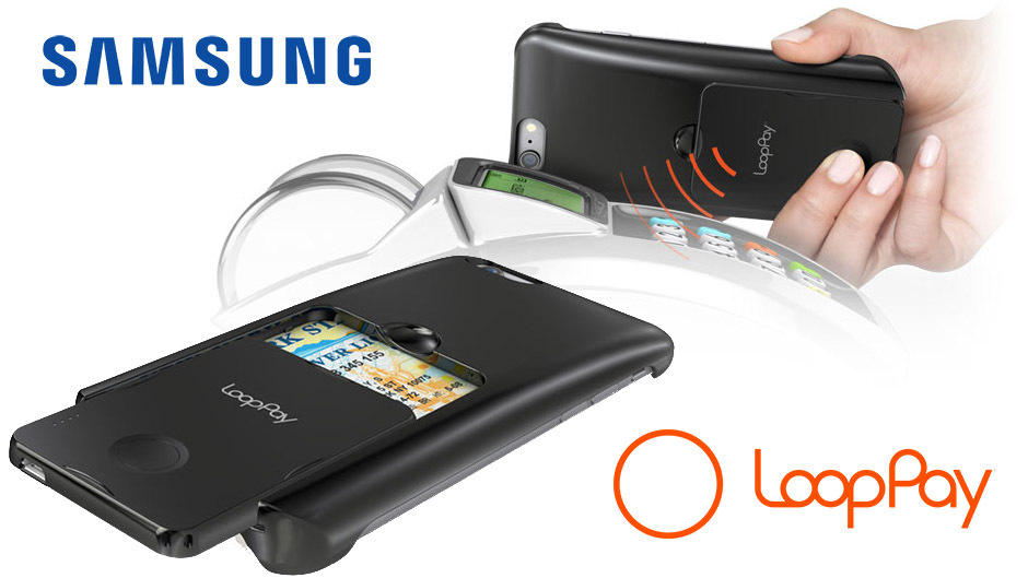 LoopPay and Samsung are in talks to detrone Apple Pay
