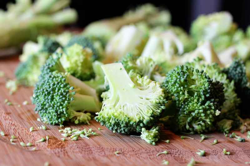 Broccoli Superfood