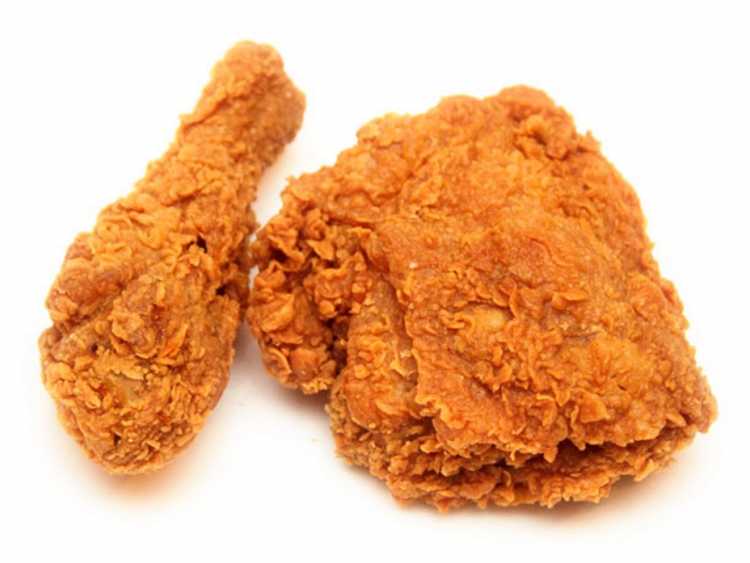 re fried chicken 